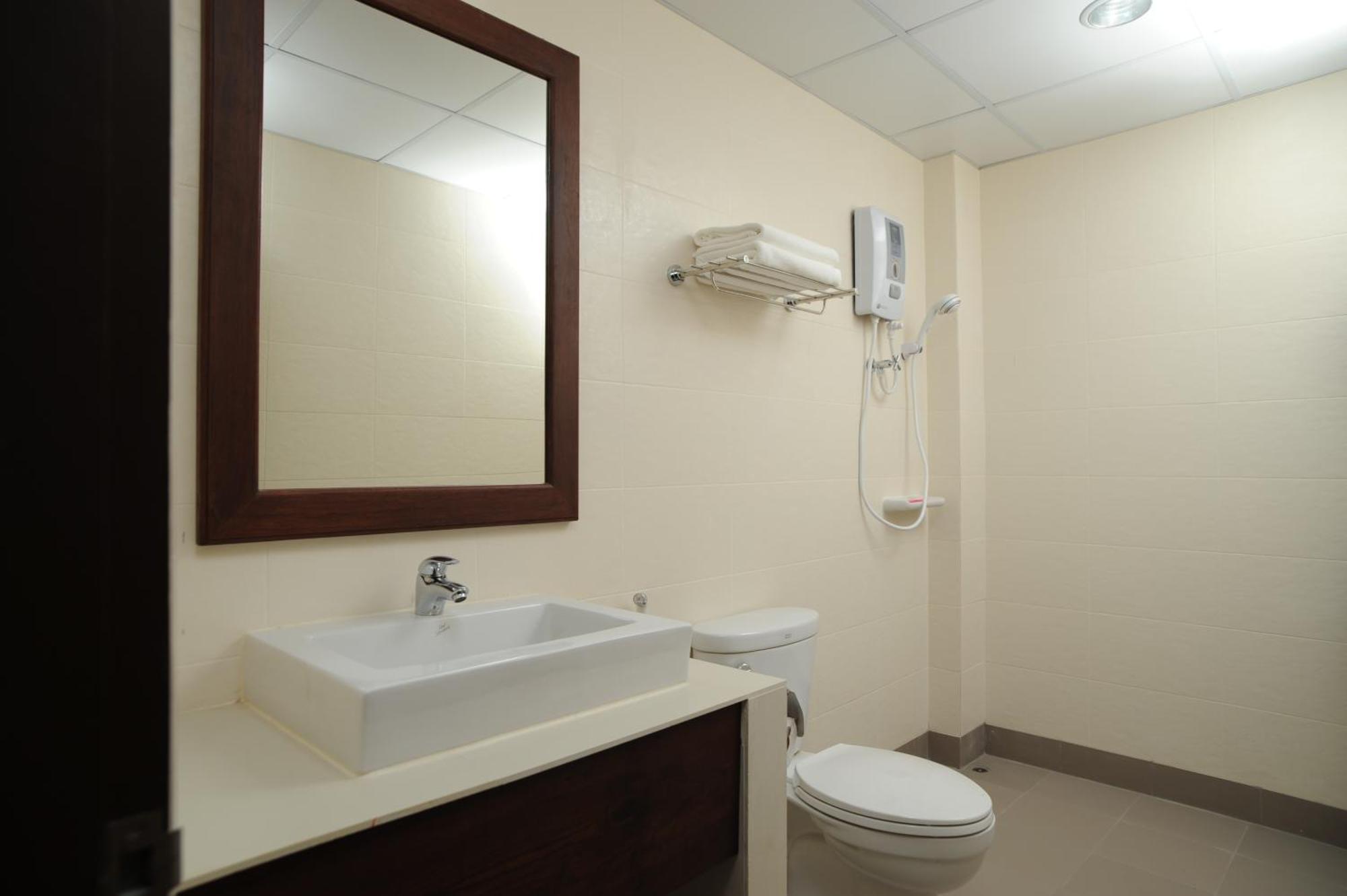 Mawin Hotel Чиангмай Экстерьер фото
